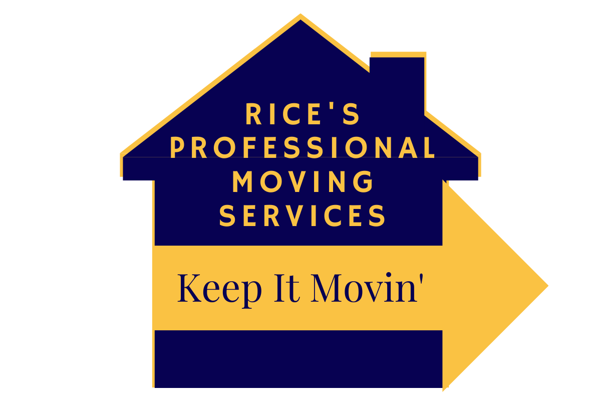 Rices Professional Moving Services